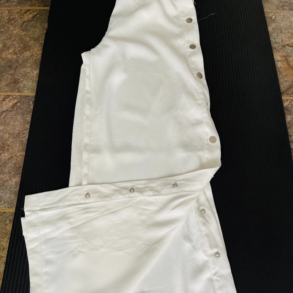Forever 21, Medium, White